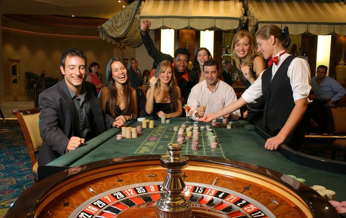 spin casino